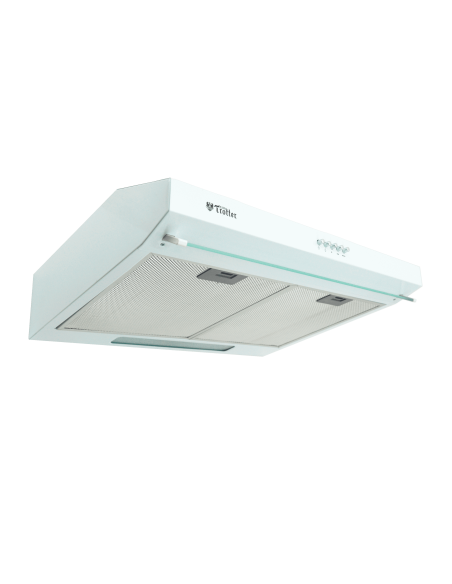 Campana AT-XN Rein 60 Blanca