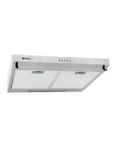 Campana AT-XN Rein 60 Inox 2