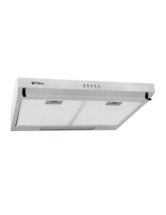 Campana AT-XN Rein 60 2 Motores Inox 2