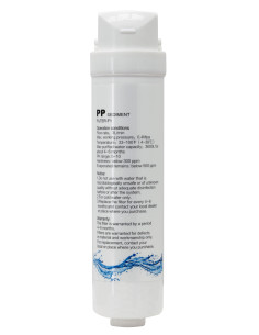 Filtro PP para Purificador Vitalit Klein