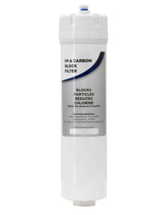 Filtro PAC (1) para Purificador Vitalit Wohlig