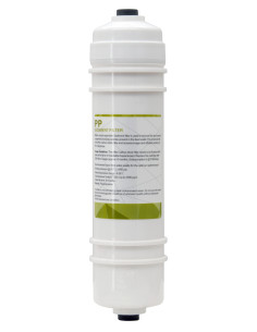 Filtro PP para Purificador Vitalit Glanz