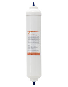 Filtro de Carbón Secundario para Purificador Vitalit Glanz