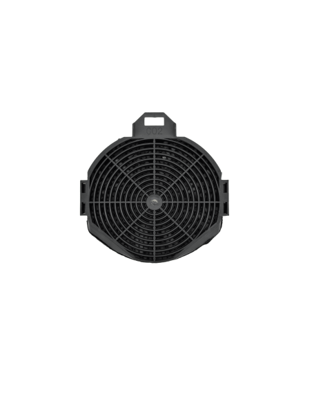 Filtro Carbón Campana Bogen N17 60/Bogen Touch N17 90/Bogen Edge 60/Pyramid N17 60-90/Retracta N17 60 (No apto para N19)