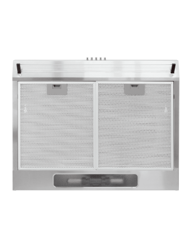 Campana AT-XN Rein 60 Inox
