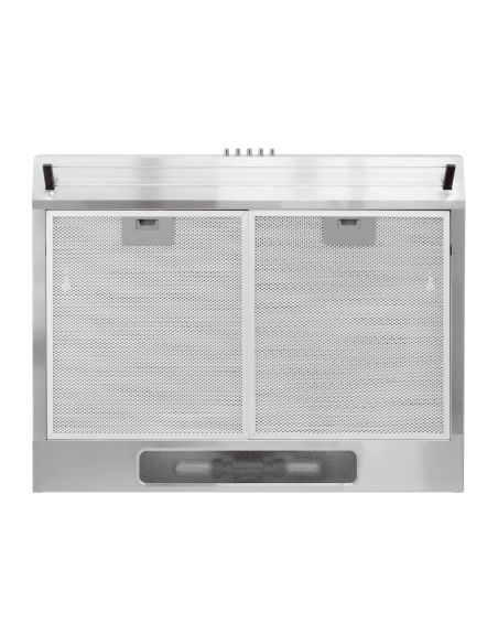 Campana AT-XN Rein 60 Inox