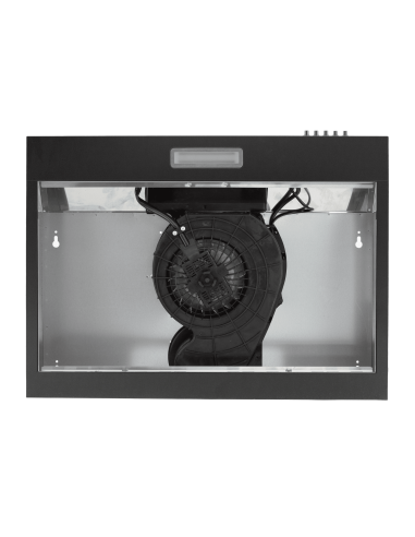Campana de Cocina Albin Trotter Essential 60 cm...
