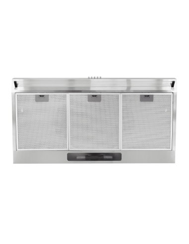 Campana AT-XN Rein 90 M2 Inox