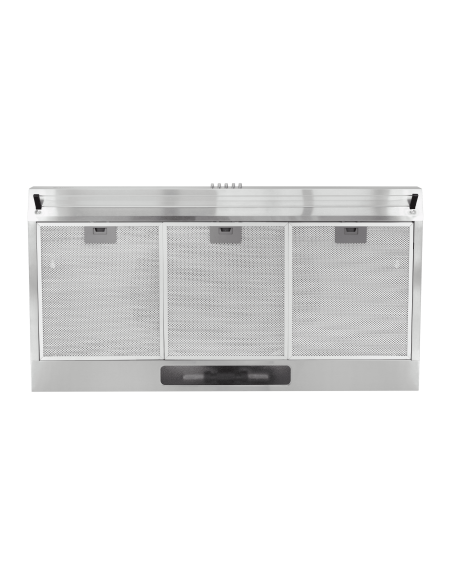 Campana AT-XN Rein 90 M2 Inox