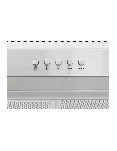 Campana AT-XN Rein 90 M2 Inox