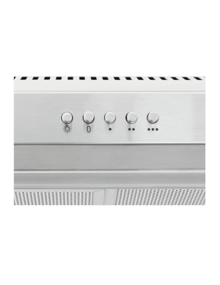 Campana AT-XN Rein 90 M2 Inox