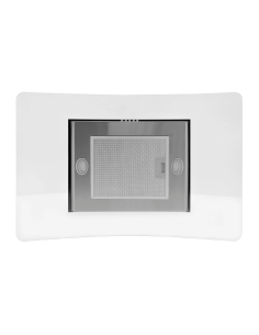 Campana AT-XN 2L Curvex Isla 90 2