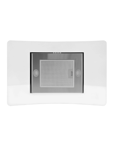 Campana AT-XN 2L Curvex Isla 90