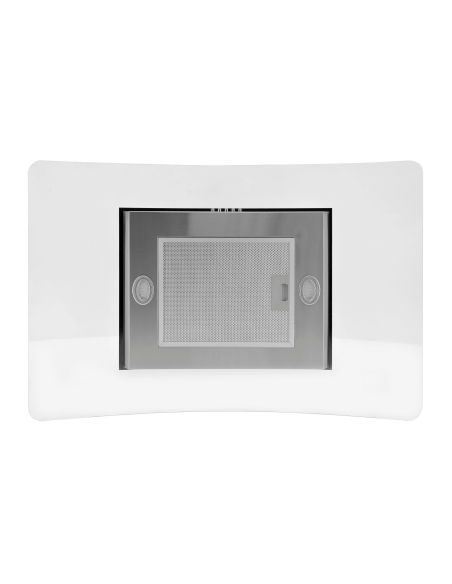 Campana AT-XN 2L Curvex Isla 90