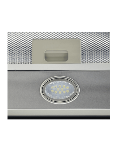 Campana AT-XN 2L Curvex Isla 90