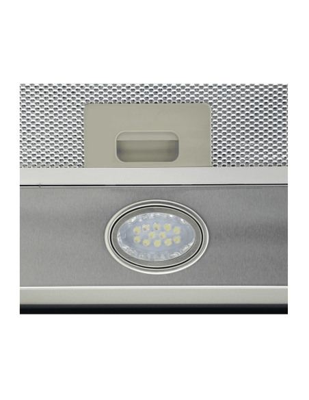 Campana AT-XN 2L Curvex Isla 90