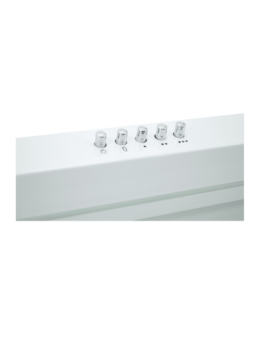Campana AT-XN Rein 60 Blanca