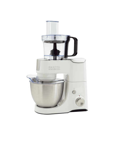Centro de Cocina AT-MD Küche 4.5 Litros