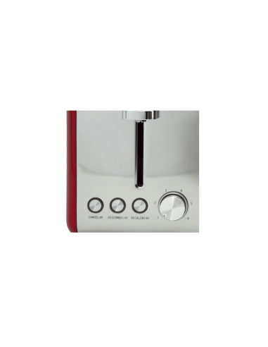 Tostador AT-MD Brot 3