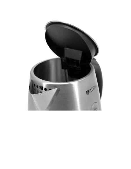 Hervidor AT-MD Dampf 2