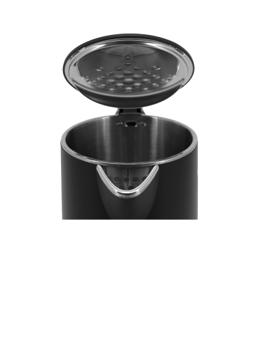 Hervidor AT-MD Dampf 3