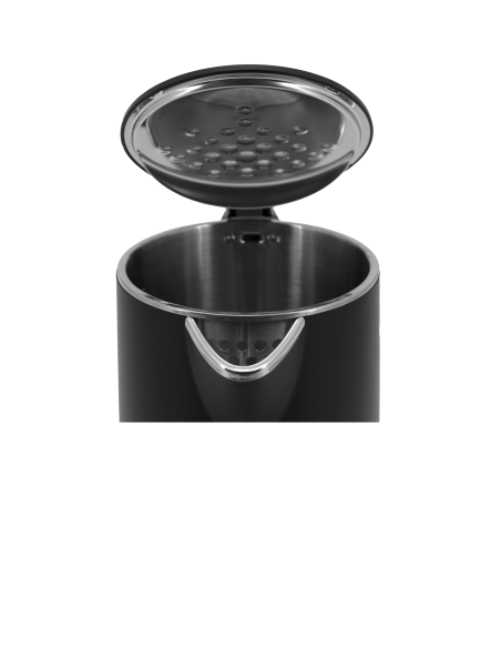 Hervidor AT-MD Dampf 3
