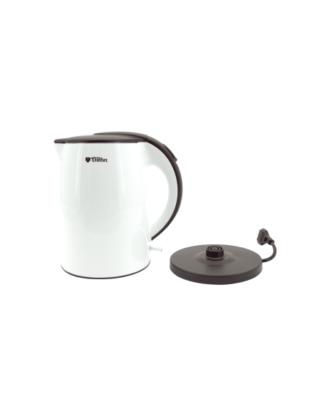 Hervidor AT-MD Dampf 1