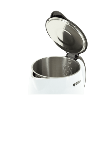 Hervidor AT-MD Dampf 1