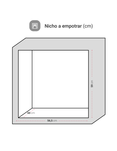 Horno Eléctrico AT-RM E Wurzburg 10
