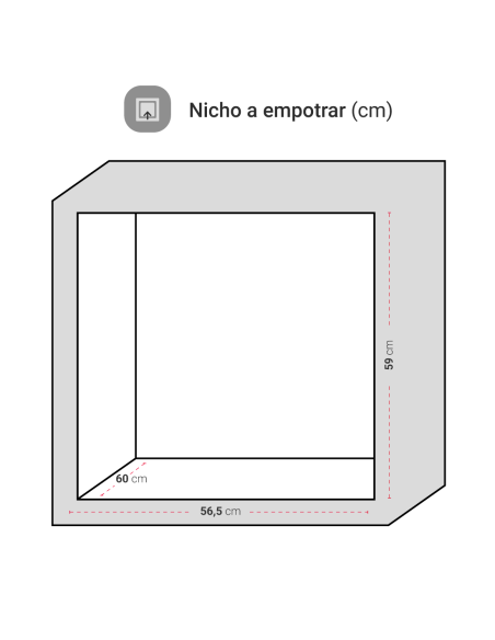 Horno Eléctrico AT-RM E Wurzburg 10