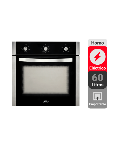 Horno Eléctrico AT-XN E Harburg