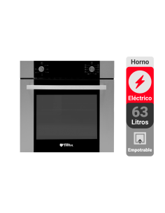 Horno Eléctrico AT-RM E Wurzburg 10