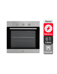 Horno Eléctrico ATS Hannover N16