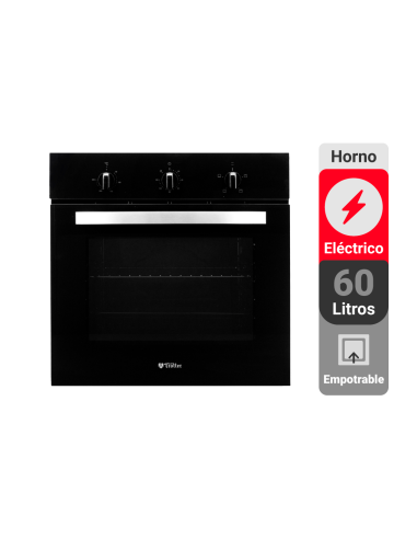 Horno Eléctrico AT-XN E Kurz