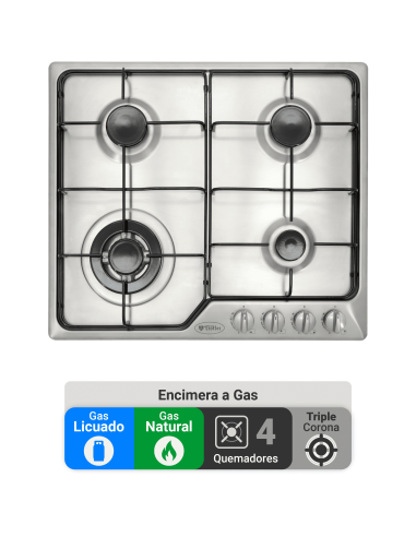 Encimera AT Exclusive 60 FFD