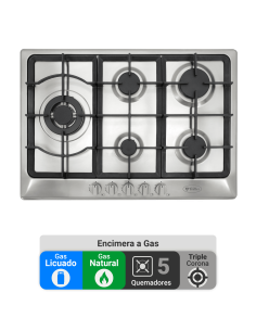 Encimera AT Professional 75