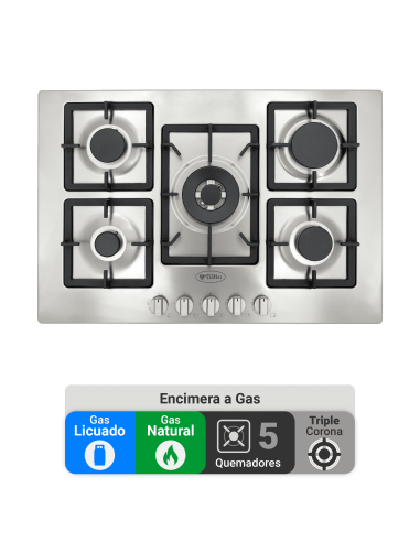 Encimera AT Quadra 75