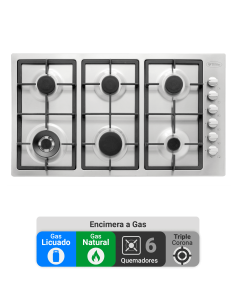 Encimera AT Quadra 90
