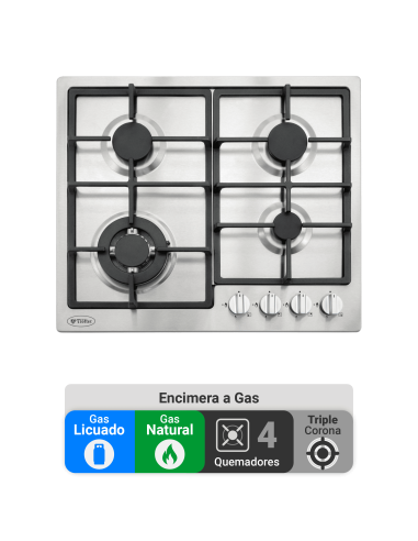 Encimera AT-XN Breit Pro 60