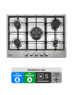 Encimera AT-XN Breit Pro 75