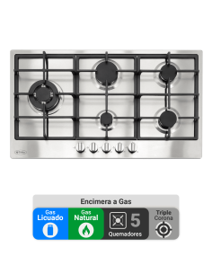 Encimera AT-XN Breit Pro 90