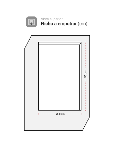 Encimera AT-XN E Induktion 2P