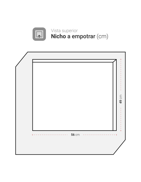 Encimera AT-XN E Induktion 3P
