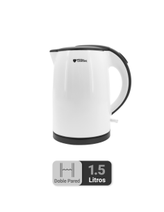 Hervidor AT-MD Dampf 1