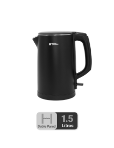Hervidor AT-MD Dampf 3