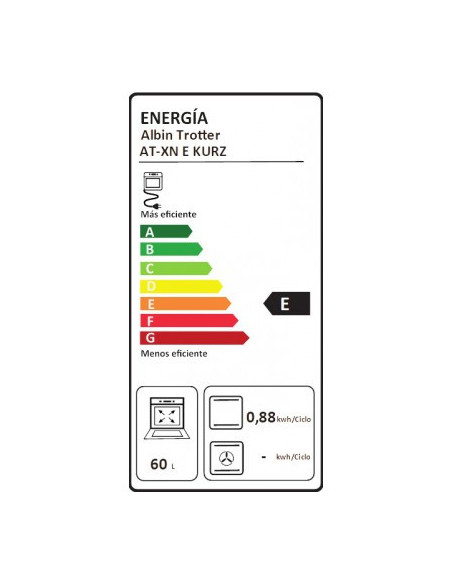 Kit Cocina Kurz Pro
