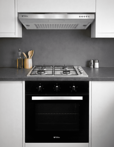 Kit Cocina Kurz Pro