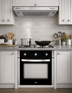 Kit Cocina Harburg Pro 2
