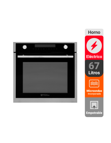 Kit Cocina Sky Twin Induktion Isla