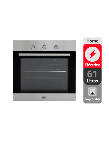 Duo Cocina Hannover Eko